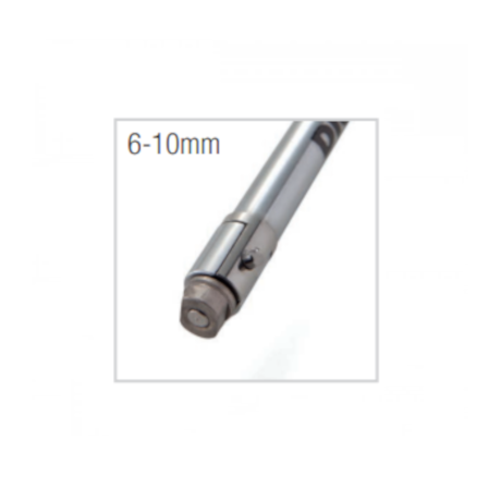 Comparador de Diâmetro Interno 6 a 10mm/0.01mm 130.554 DIGIMESS-89a96a4a-aadd-462d-af7a-0ddd51973b6a