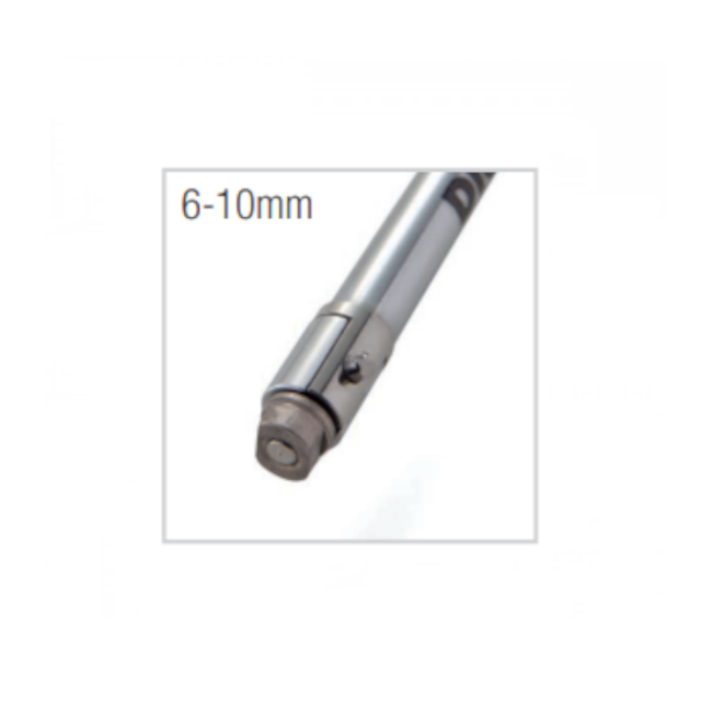 Comparador de Diâmetro Interno 6 a 10mm/0.01mm 130.554 DIGIMESS-9c8b166a-e228-4cb7-9831-4d5a6203a81c