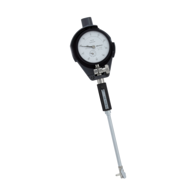 Comparador de Diâmetro Interno de 10 a 18.5mm 511-204-20 MITUTOYO-0a93db14-c66d-412e-bea2-04faac92097f
