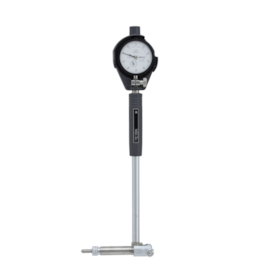 Comparador de Diâmetro Interno de 100 a 160mm 511-714-20 MITUTOYO