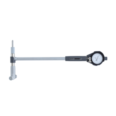 Comparador de Diâmetro Interno de 160 a 250mm 511-725-20 MITUTOYO-2ed22e9a-df04-4110-9a98-d53dc55f1c4d