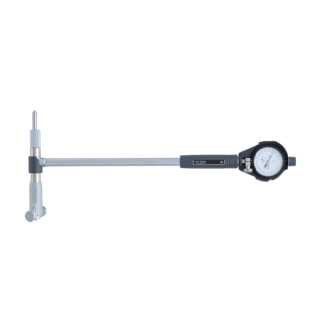 Comparador de Diâmetro Interno de 160 a 250mm 511-725-20 MITUTOYO-11e540bd-eaf8-428b-808e-d1d58c2a2a21