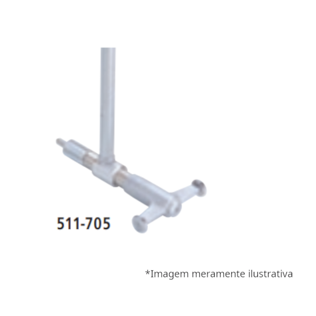 Comparador de Diâmetro Interno de 160 a 250mm sem Relógio 511-705 MITUTOYO-dfc69a1e-ef7d-486d-8d1f-f9b79edb25b7