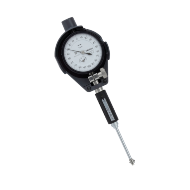 Comparador de Diâmetro Interno de 6 a 10mm 511-210-20 MITUTOYO-7add5923-85e7-449a-bc65-c7ea28c9dced