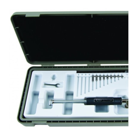 Comparador de Diâmetros Interno 18 a 35mm sem Relógio 511-701 MITUTOYO-7a22136c-7e57-4d1a-896e-f518056eb721