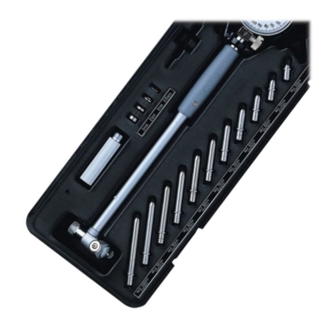 Comparador de Diâmetros Interno 35 a 60mm 511-722 MITUTOYO -3aec6d15-4148-45a6-bd51-125cba8f6b67