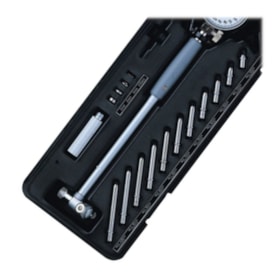 Comparador de Diâmetros Interno 35 a 60mm 511-722 MITUTOYO