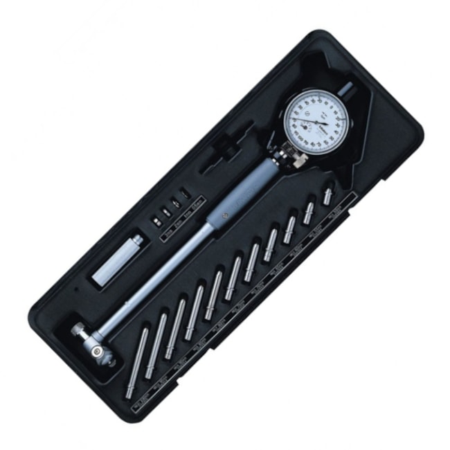 Comparador de Diâmetros Interno 35 a 60mm 511-722 MITUTOYO -08275422-28ef-47a0-9fb4-551fdae997eb