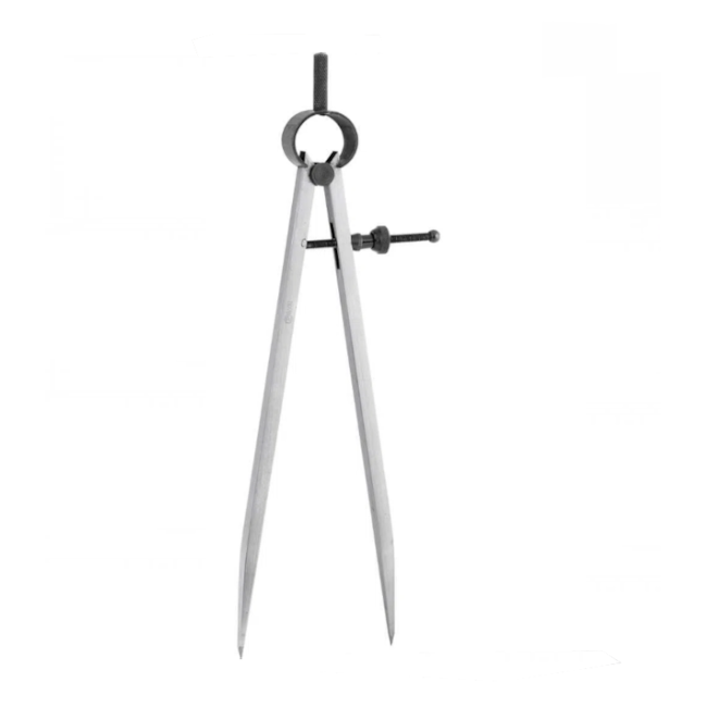 Compasso de Ponta Reto 300mm 3632000300 NOVE54-b70afa38-3c05-4fcf-be2b-af63aed31991
