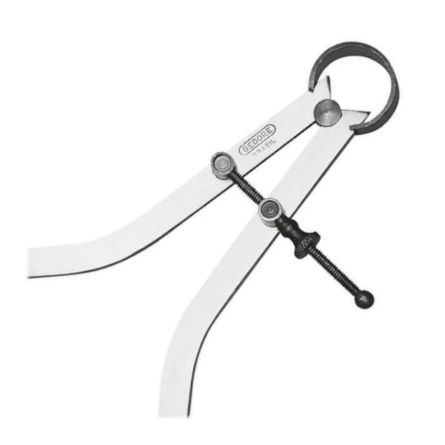 Compasso Externo 257mm 735-2 GEDORE-f0c0ce3f-9418-4561-89cd-0108bab6489e