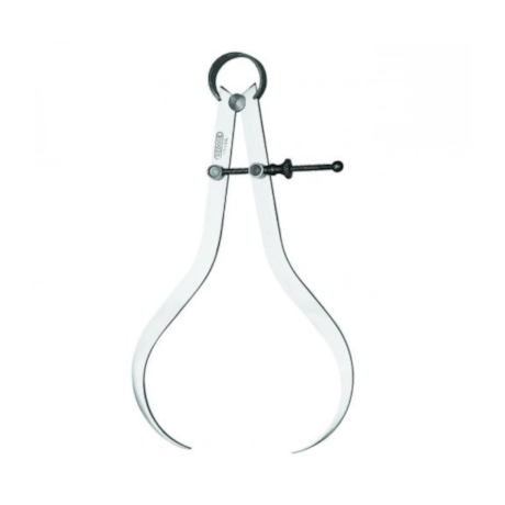 Compasso Externo 285mm 735-3 GEDORE-d5fbf98a-737d-4996-988e-3a751c644248