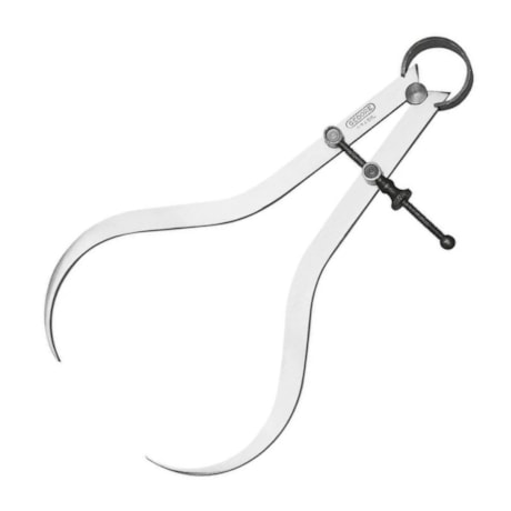 Compasso Externo 340mm 735-4 GEDORE-6b87ff62-1858-43ed-96d5-c4575ecd1c5f