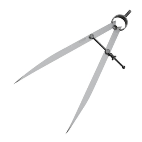 Compasso Reto 150mm 740-1 GEDORE-1b2b53f0-19ac-4271-90de-f99c48a35214