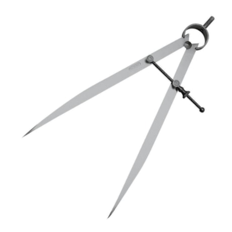 Compasso Reto 400mm 740-16 GEDORE-17551dc9-2bc0-4219-82eb-55530a15cf42