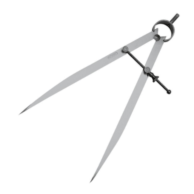 Compasso Reto 400mm 740-16 GEDORE-c3f8f460-e79f-4faa-8404-5507e2805975