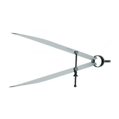 Compasso Reto 450mm 740-18 GEDORE -1547f982-9b87-4018-926f-4ddb3596c2a8