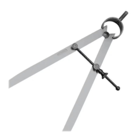 Compasso Reto 500mm 740-20 GEDORE-bad3d46d-14e2-4b6e-8abc-5b74e999b4cd