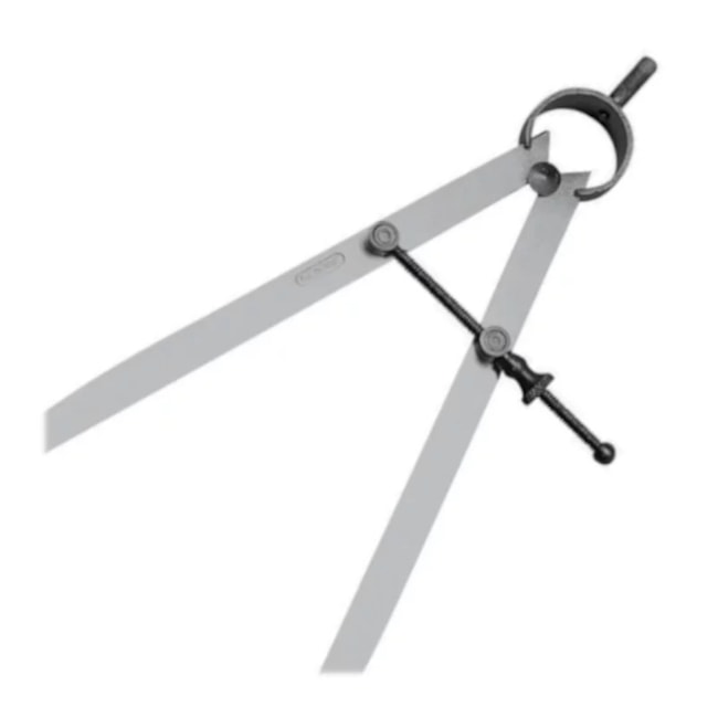 Compasso Reto 500mm 740-20 GEDORE-949be73a-f06f-4b07-a278-6eebc4e1a74e