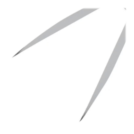 Compasso Reto 500mm 740-20 GEDORE-e7c05d35-2e35-4986-8e9e-27c850363774