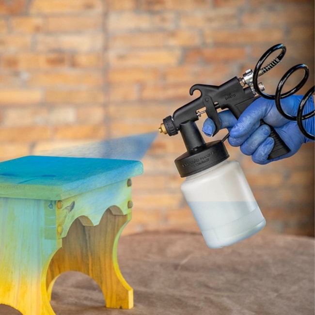 Compressor 2.3 PÉS Ar Direto 40 LBS com Kit de Acessórios JET FACIL SCHULZ-3d2dbbc5-5875-4668-929d-9061dfd9f18b