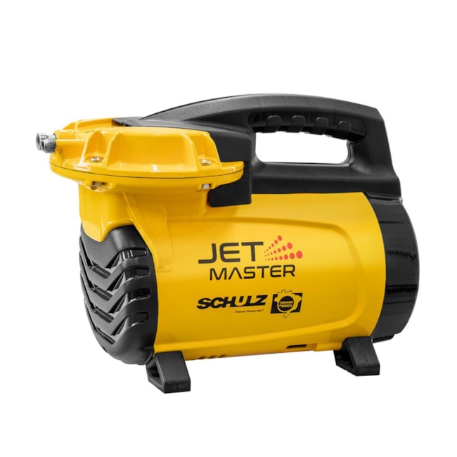 Compressor 5.3 PÉS de Ar Direto 50LBS com Acessórios JET MASTER V-c7655a07-e1d3-447a-9442-aef4fca29ea6