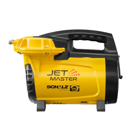 Compressor 5.3 PÉS de Ar Direto 50LBS com Acessórios JET MASTER V-4693de81-ecc3-4621-b8f2-d51a509d88e6