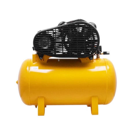 Compressor de Ar 10 Pés 140Lbs 100 Litros Trifásico 220/380V CMV10-PL/100 MOTOMIL -c2e4dafa-704e-457e-8908-3aed0d4d0a3a