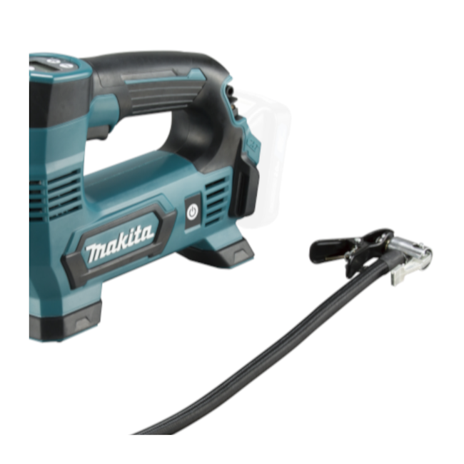 Compressor de Ar 12V sem Bateria e Carregador MP100DZ MAKITA-810914bf-1b4d-40b0-b99d-d3a89d6cdf49