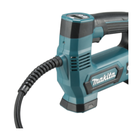 Compressor de Ar 12V sem Bateria e Carregador MP100DZ MAKITA-e6f7ab60-cf85-4cd0-ae7e-e76b33c3f227