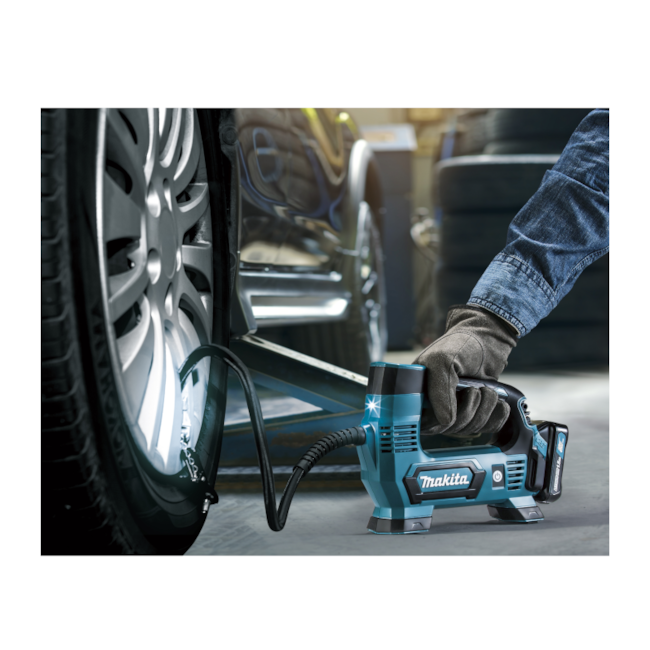 Compressor de Ar 12V sem Bateria e Carregador MP100DZ MAKITA-f1ecccae-eb50-4e1e-bb6c-a03e7a19d3ec