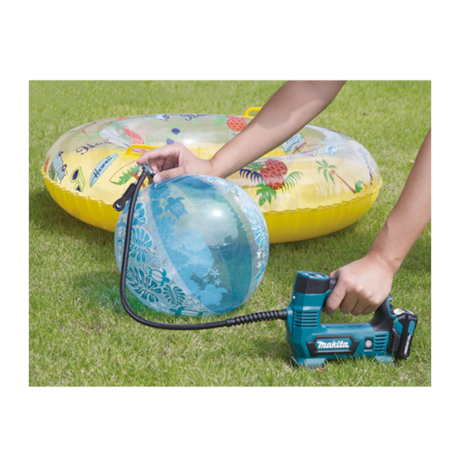 Compressor de Ar 12V sem Bateria e Carregador MP100DZ MAKITA-8b990bcb-e4f2-459a-80f7-194467254f30