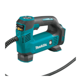 Compressor de Ar 18V 120Psi sem bateria e Carregador DMP180Z MAKITA