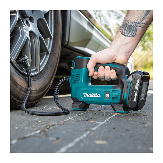 Compressor de Ar 18V 120Psi sem bateria e Carregador DMP180Z MAKITA-908187c8-a0c2-404e-be76-72b8bc5c8cf5