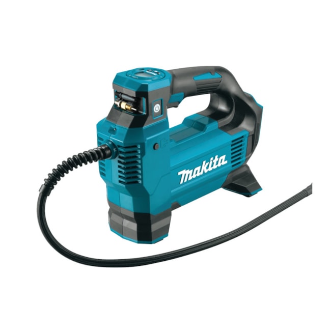 Compressor de Ar 18V 161psi EL Sem Bateria e Carregador DMP181Z MAKITA-df1dfdab-ecef-464f-a054-cd123a3b5fe2