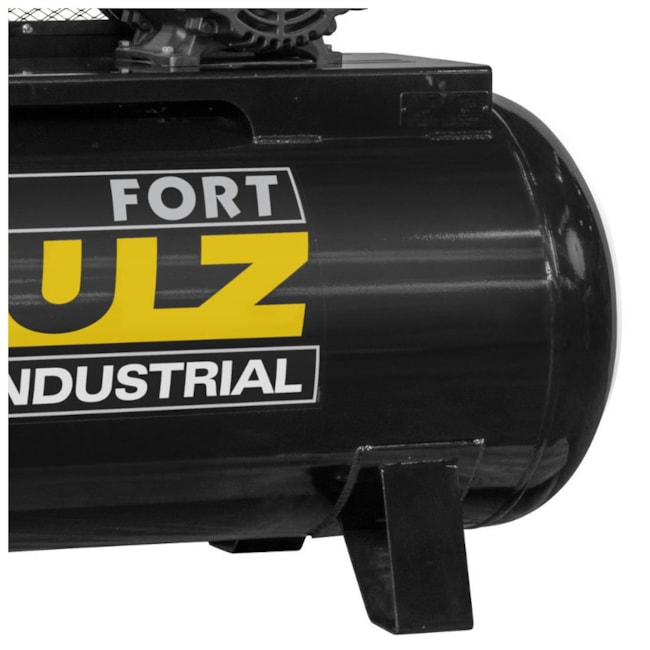 Compressor de Ar 40 Pés 175 Libras 10HP 220/380V Trifásico MSW 40/425 FORT SCHULZ-6fe06dfd-52c3-4060-b77e-469046fd2706