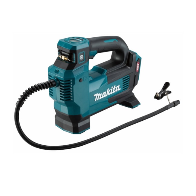 Compressor de Ar 40V 161 Psi sem Bateria e Carregador MP001GZ MAKITA-27d962b5-cb1b-472d-b878-e8ddd797bd85