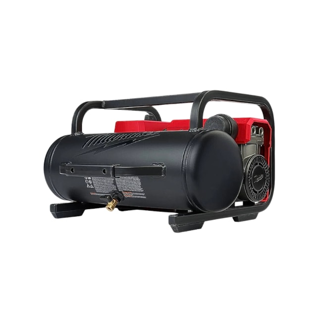 Compressor de Ar 7,5 Litros 18V Fuel sem Bateria sem Carregador 2840-20 MILWAUKEE-42d35532-e367-4b22-93bb-c2c84a7582d2