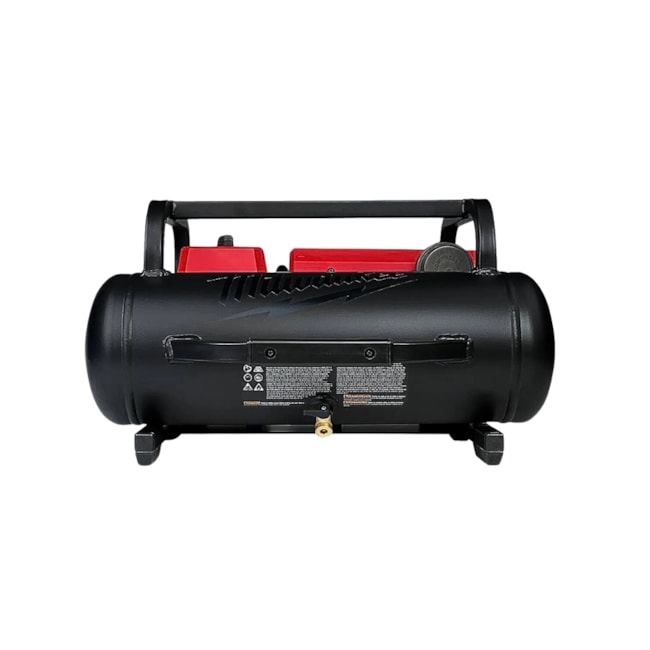 Compressor de Ar 7,5 Litros 18V Fuel sem Bateria sem Carregador 2840-20 MILWAUKEE-89b2569c-d187-4767-acb6-a3c6a45efd23