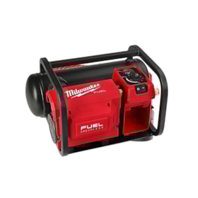 Compressor de Ar 7,5 Litros 18V Fuel sem Bateria sem Carregador 2840-20 MILWAUKEE