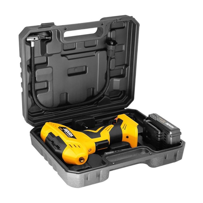 Compressor de Ar a Bateria 20V Tipo Pistola CPV 20 VONDER-acf9dda1-a6bd-4040-97d6-ee480501dcb4