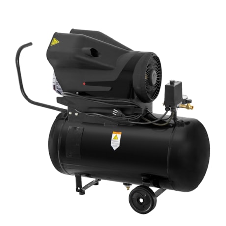 Compressor de Ar AUDAZ 10 Pés 50 Litros 140LBS Monofásico MCSV10/50 AUDAZ SCHULZ-d9e8d75a-3cd0-4d73-bfca-da3acaa2d1c9