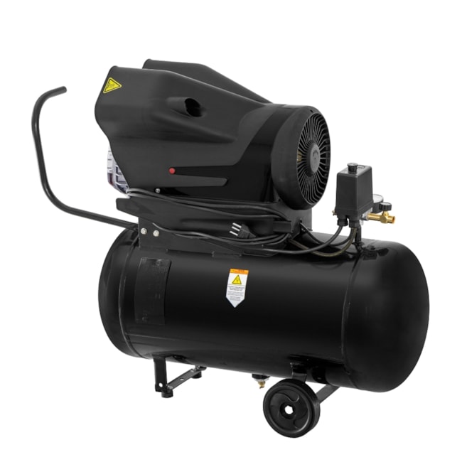Compressor de Ar AUDAZ 10 Pés 50 Litros 140LBS Monofásico MCSV10/50 AUDAZ SCHULZ-a9045bd0-e3aa-482a-860e-599446905096