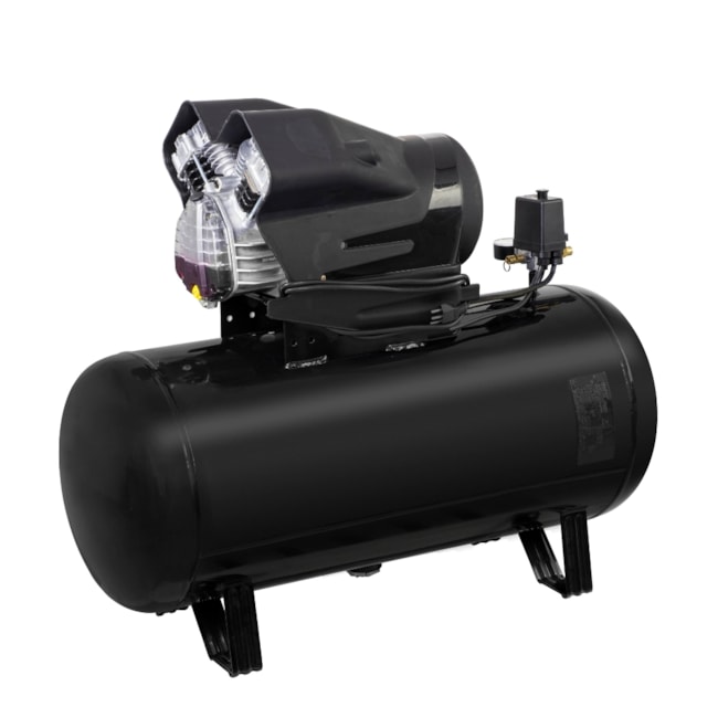 Compressor de AR Audaz 15 Pés 110 Litros 140LBS Monofásico MCSV15/110 AUDAZ SCHULZ-19fbfa3f-069c-4975-a0e4-34b2b874a0c3