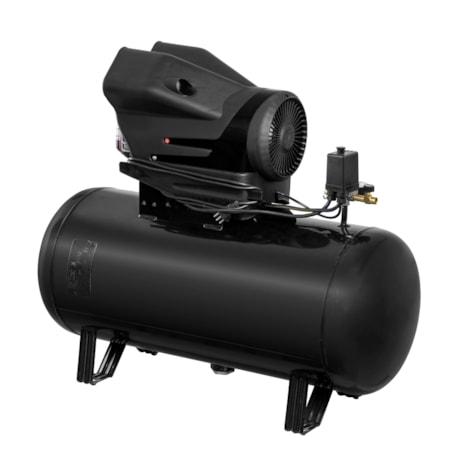 Compressor de AR Audaz 15 Pés 110 Litros 140LBS Monofásico MCSV15/110 AUDAZ SCHULZ-bdf99362-352e-46a6-a863-973dfd8b6295