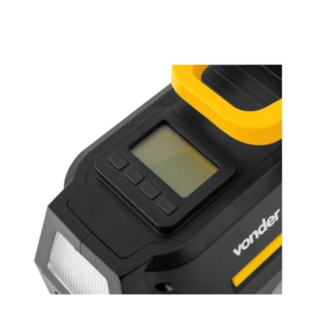 Compressor de Ar Automotivo 120W 12V Bivolt CAV 150 VONDER-cf13d7d9-cf48-46a4-ae35-832c3940829d