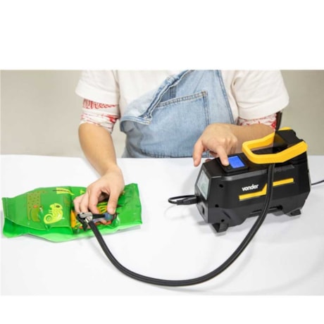 Compressor de Ar Automotivo 120W 12V Bivolt CAV 150 VONDER-86235cdd-b7f5-4315-a1b9-ff201a0d6f4f