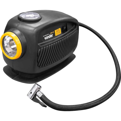 Compressor de Ar Automotivo 12V 6828012000 VONDER