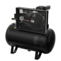 Compressor de Ar de Pistão 10Pés 100LTS 140 LBS Monofásico CSL10BR/100L SCHULZ