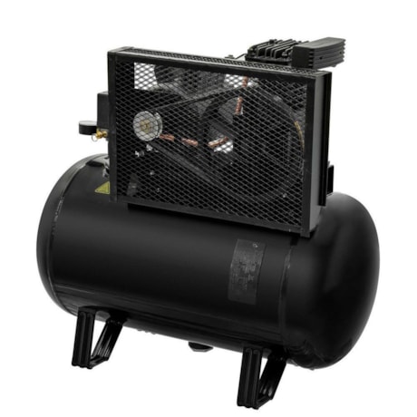 Compressor de Ar de Pistão 10Pés 100LTS 140 LBS Monofásico CSL10BR/100L SCHULZ-6a7abd1b-c674-4358-af00-3ba91735f059