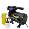 Compressor de Ar Direto 2.3 Pés 50 LBS Bivolt HOBBY SERIES PRESSURE